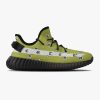 gyomei himejima demon slayer yz shoes 6 - Anime Shoes UK Store
