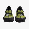gyomei himejima demon slayer yz shoes 7 - Anime Shoes UK Store