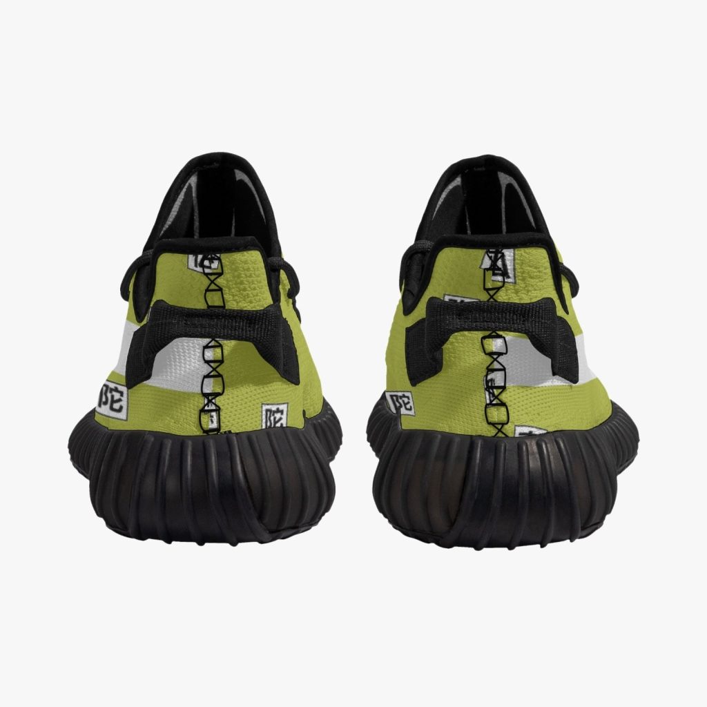 gyomei himejima demon slayer yz shoes 7 - Anime Shoes UK Store