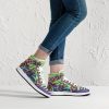 gyro zeppeli jojos bizarre adventure j force shoes 14 - Anime Shoes UK Store