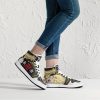 hanagaki takemichi tokyo revengers j force shoes 14 - Anime Shoes UK Store