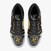 hanagaki takemichi tokyo revengers j force shoes 3 - Anime Shoes UK Store