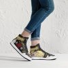 hanagaki takemichi tokyo revengers j force shoes 5 - Anime Shoes UK Store