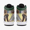 hange zoe attack on titan j force shoes 6 - Anime Shoes UK Store