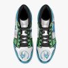happy fairy tail j force shoes 3 - Anime Shoes UK Store