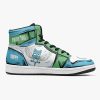 happy fairy tail j force shoes 8 - Anime Shoes UK Store