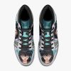 higurashi kagome inuyasha j force shoes 3 - Anime Shoes UK Store