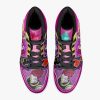 hisoka bungee gum hunter x hunter j force shoes 3 - Anime Shoes UK Store