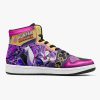 hisoka bungee gum hunter x hunter j force shoes 8 - Anime Shoes UK Store