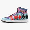 hisoka hunter x hunter j force shoes 11 - Anime Shoes UK Store