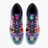 hisoka hunter x hunter j force shoes 3 - Anime Shoes UK Store