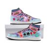 hisoka hunter x hunter jd1 shoes - Anime Shoes UK Store