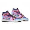 hisoka hunter x hunter jd1 shoes 2 - Anime Shoes UK Store