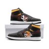 hollow ichigo bleach jd1 shoes - Anime Shoes UK Store