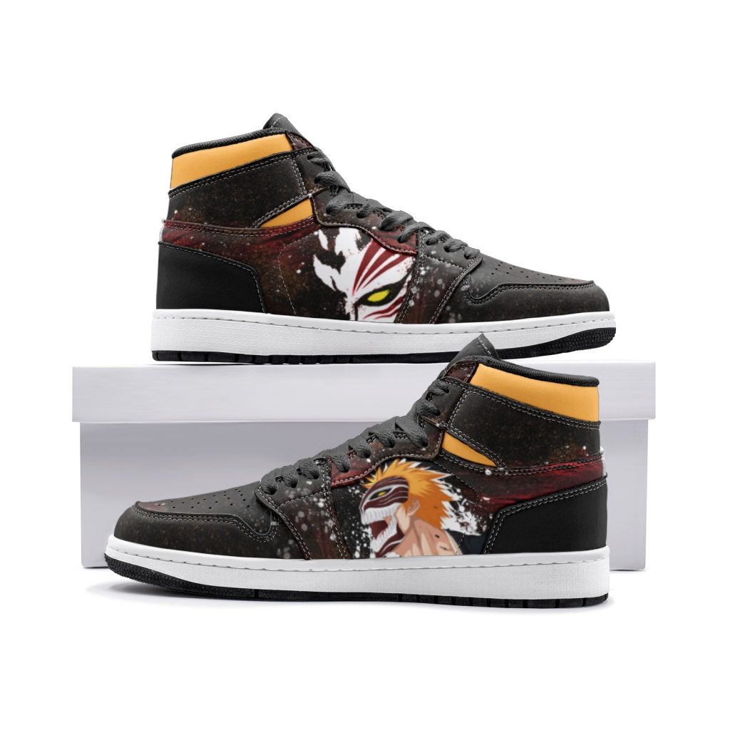 hollow ichigo bleach jd1 shoes - Anime Shoes UK Store