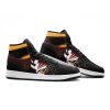 hollow ichigo bleach jd1 shoes 2 - Anime Shoes UK Store