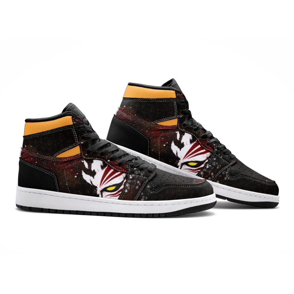 hollow ichigo bleach jd1 shoes 2 - Anime Shoes UK Store