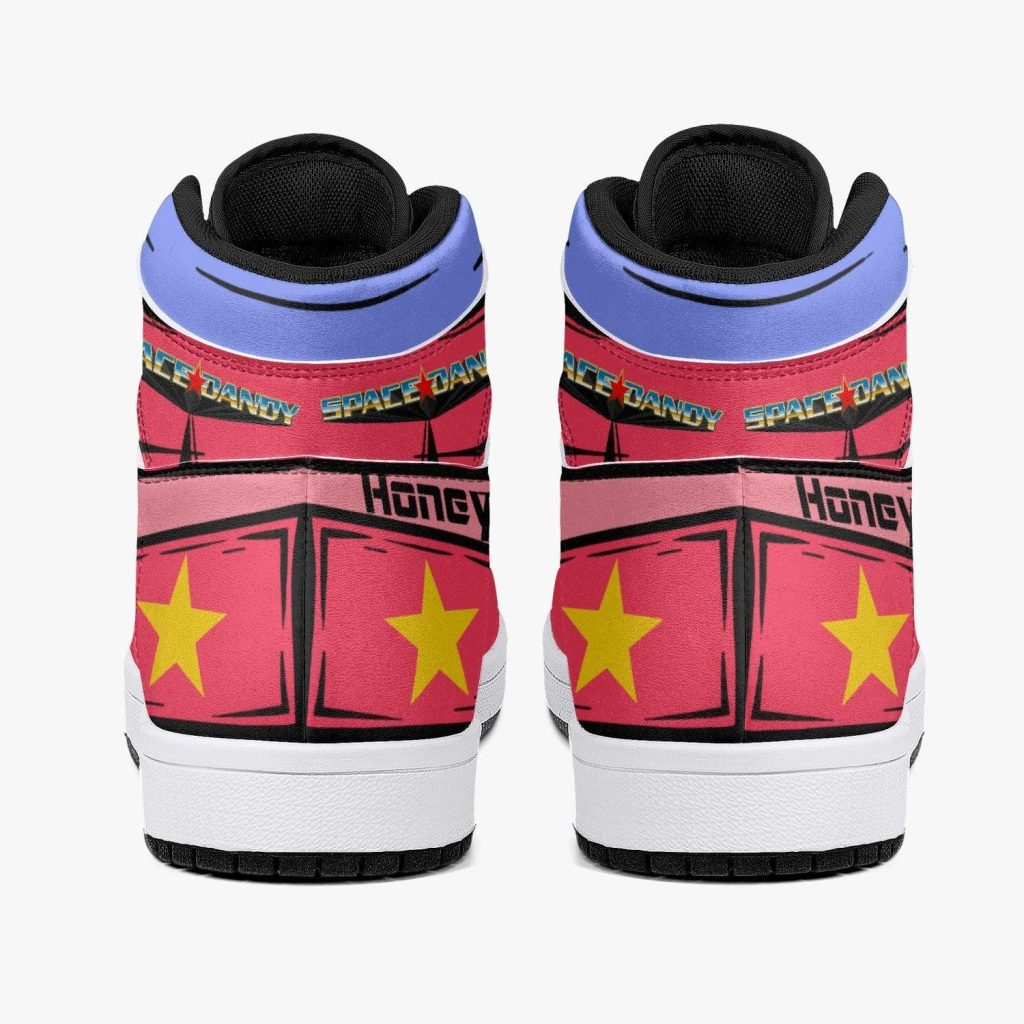 honey space dandy j force shoes 4 - Anime Shoes UK Store