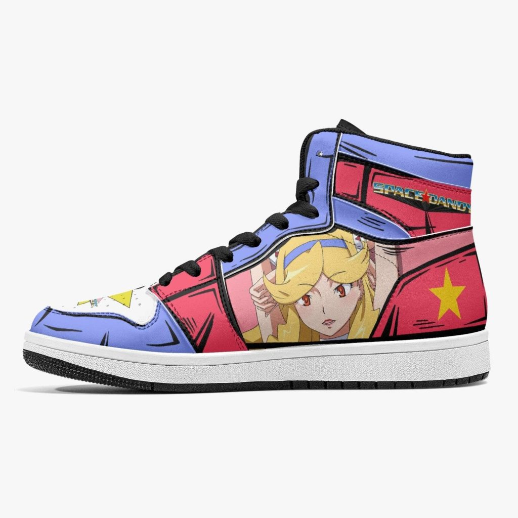 honey space dandy j force shoes 9 - Anime Shoes UK Store