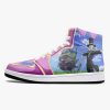 howl and sophie howls moving castle j force shoes 6 - Anime Shoes UK Store