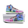 howl and sophie howls moving castle jd1 shoes - Anime Shoes UK Store