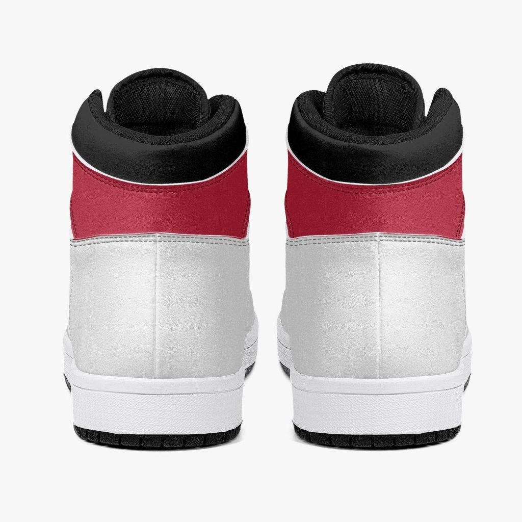 hunter association hunter x hunter j force shoes 3 - Anime Shoes UK Store
