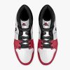 hunter association hunter x hunter j force shoes 4 - Anime Shoes UK Store