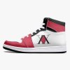 hunter association hunter x hunter j force shoes 9 - Anime Shoes UK Store