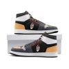 ichigo kurosaki bleach jd1 shoes - Anime Shoes UK Store
