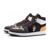 ichigo kurosaki bleach jd1 shoes 3 - Anime Shoes UK Store