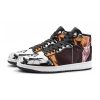 ichigo kurosaki bleach jd1 shoes 3 4d8f6037 7e6b 449a 8bc6 4c9e21d37e97 - Anime Shoes UK Store