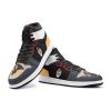 ichigo kurosaki bleach jd1 shoes 4 - Anime Shoes UK Store
