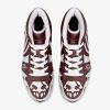 ichigo kurosaki hollow bleach j force shoes 11 - Anime Shoes UK Store