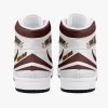 ichigo kurosaki hollow bleach j force shoes 14 - Anime Shoes UK Store