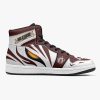 ichigo kurosaki hollow bleach j force shoes 17 - Anime Shoes UK Store