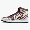 ichigo kurosaki hollow bleach j force shoes 19 - Anime Shoes UK Store