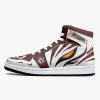 ichigo kurosaki hollow bleach j force shoes 7 - Anime Shoes UK Store