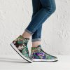 illumi hunter x hunter j force shoes 7 - Anime Shoes UK Store