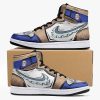 inosuke hashibira demon slayer j force shoes - Anime Shoes UK Store