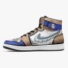 inosuke hashibira demon slayer j force shoes 22 - Anime Shoes UK Store