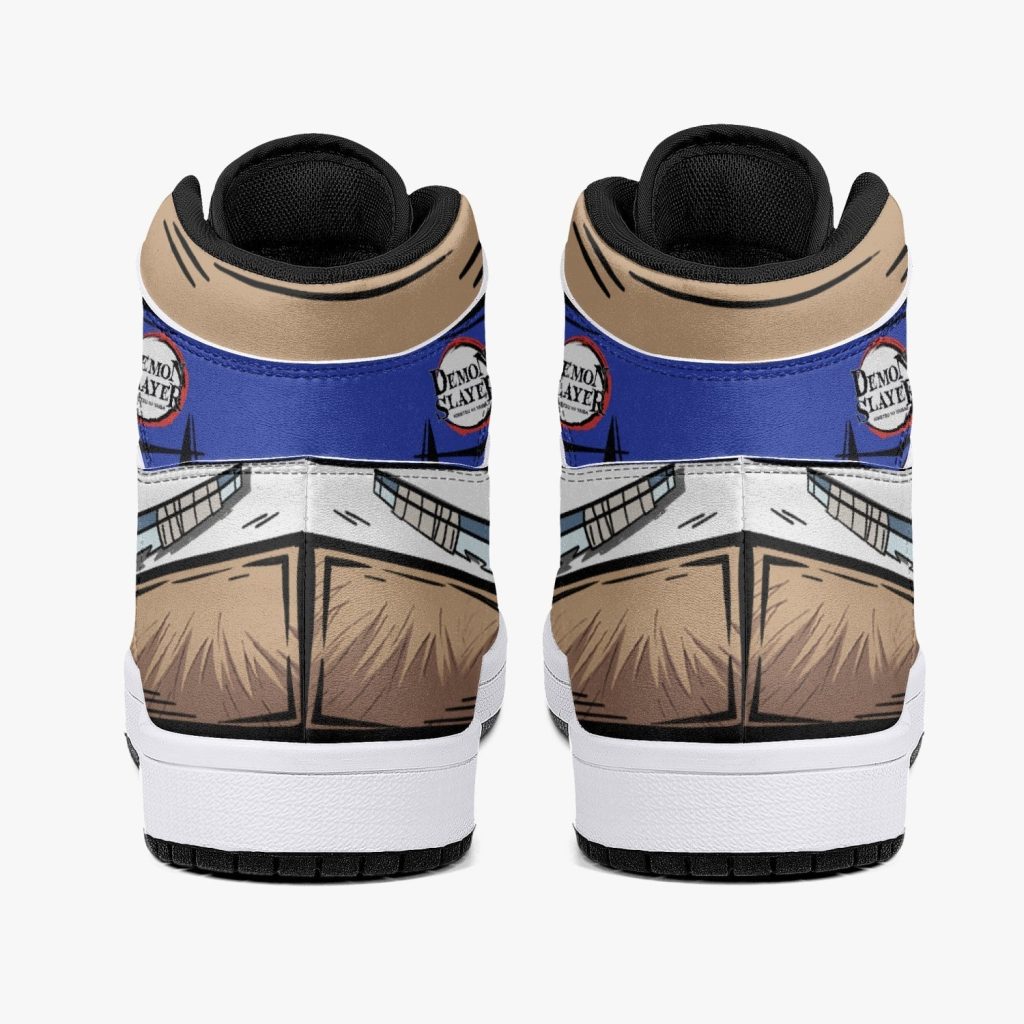 inosuke hashibira demon slayer j force shoes 5 - Anime Shoes UK Store