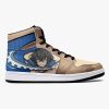 inosuke hashibira demon slayer v2 j force shoes 2 - Anime Shoes UK Store
