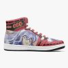 inuyasha j force shoes 3 - Anime Shoes UK Store