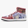 inuyasha j force shoes 4 - Anime Shoes UK Store