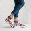 inuyasha j force shoes 8 - Anime Shoes UK Store