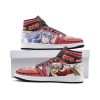 inuyasha jd1 shoes - Anime Shoes UK Store