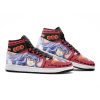 inuyasha jd1 shoes 2 - Anime Shoes UK Store