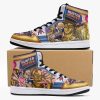isaac netero 100 type guanyin bodhisattva hunter x hunter j force shoes - Anime Shoes UK Store