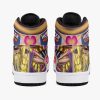 isaac netero 100 type guanyin bodhisattva hunter x hunter j force shoes 4 - Anime Shoes UK Store
