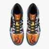 isaac netero hunter x hunter j force shoes 3 - Anime Shoes UK Store